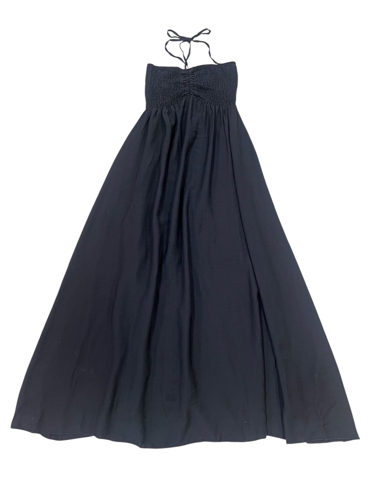 Dress maxi