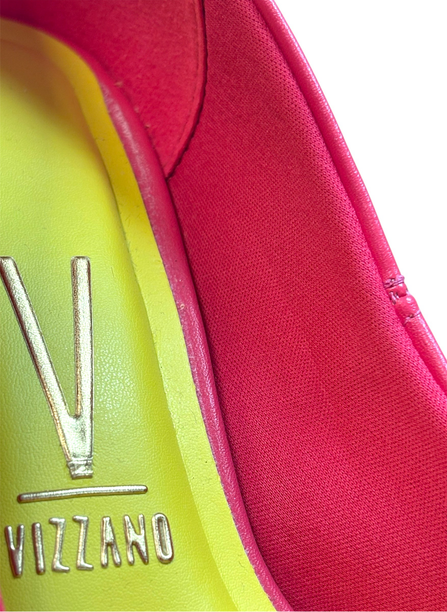 VIZZANO ROSA GLAM