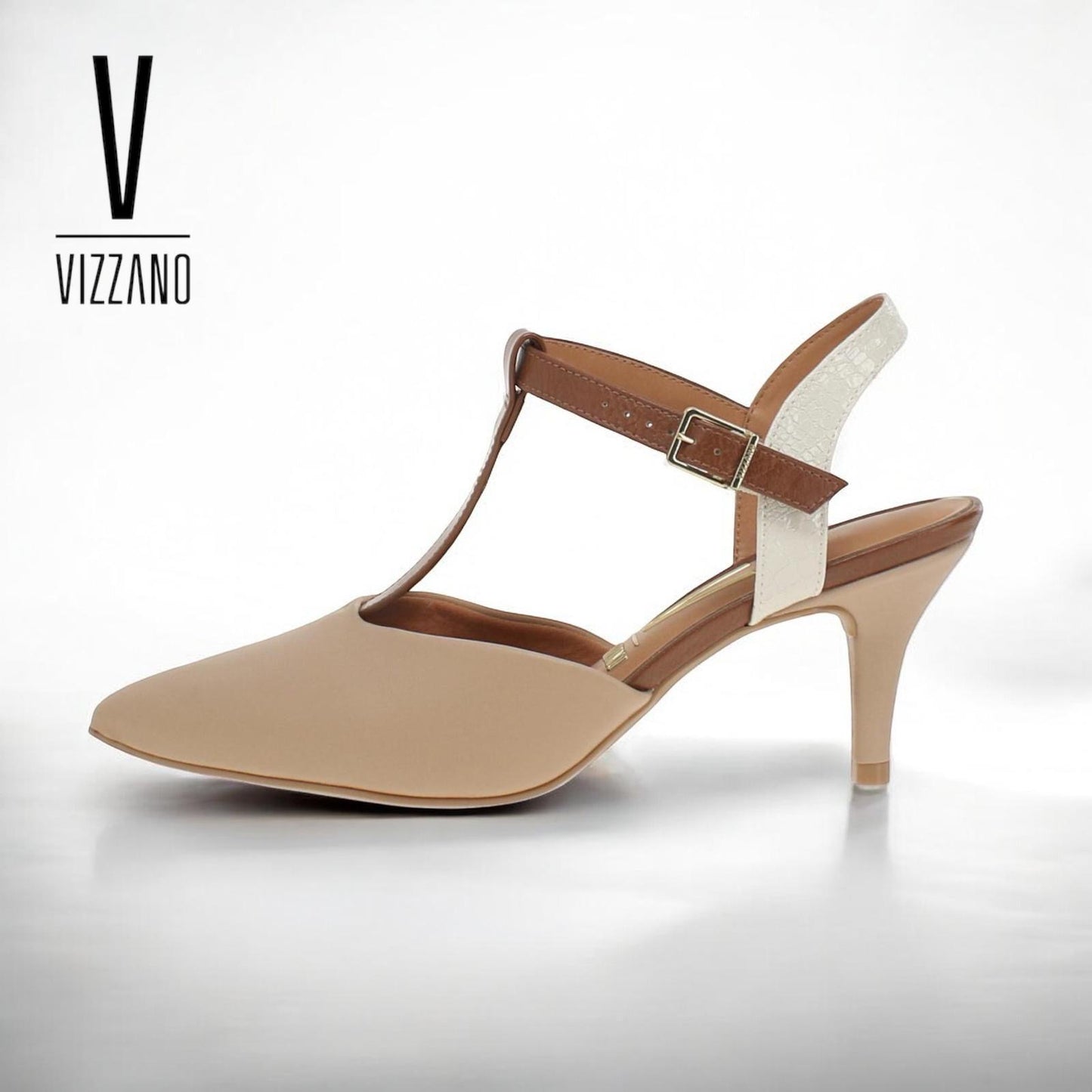 VERNIZ CROCO LONDON