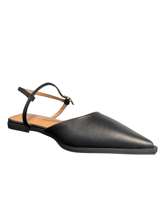 VIZZANO-PELICA NEGRO