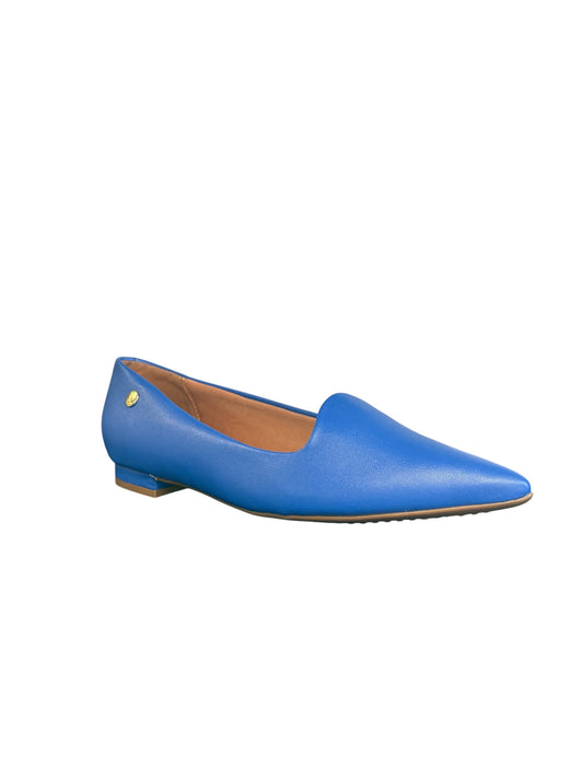 VIZZANO-PELICA AZUL