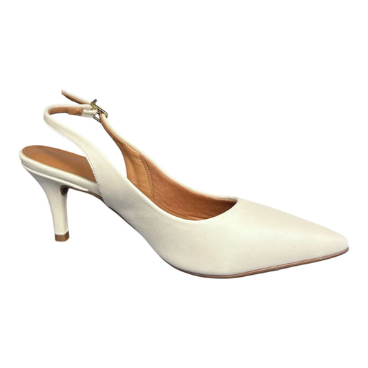VIZZANO PELICA-BLANCO OFF