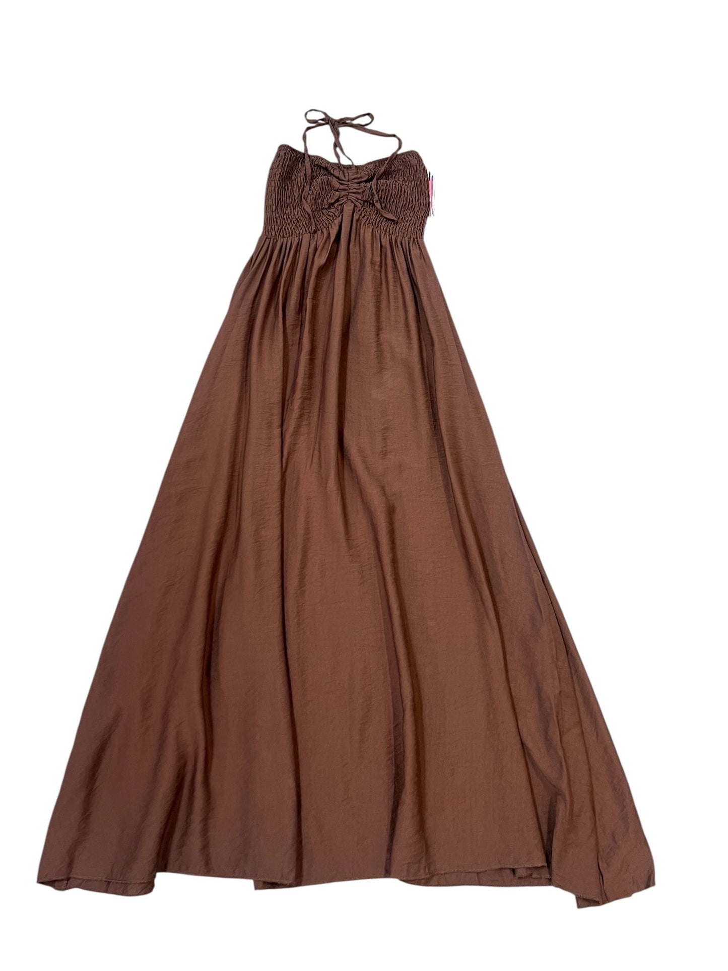 Dress maxi