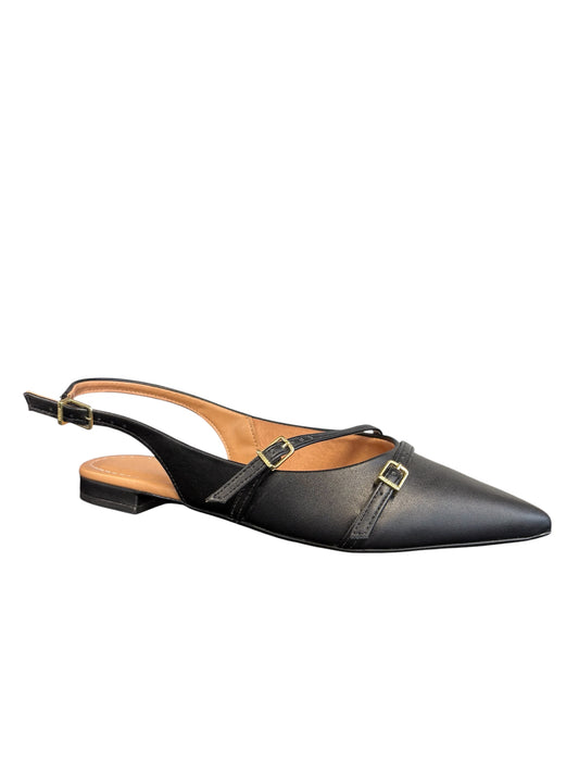 VIZZANO-PELICA NEGRO