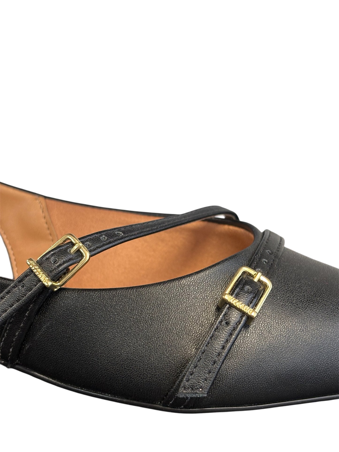 VIZZANO-PELICA NEGRO