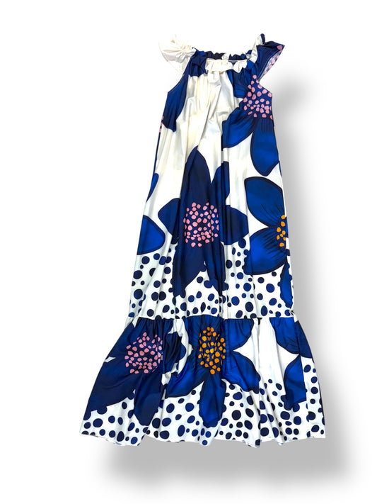 Dress maxi
