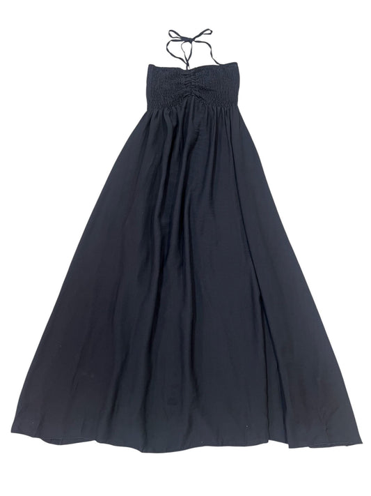 Dress maxi