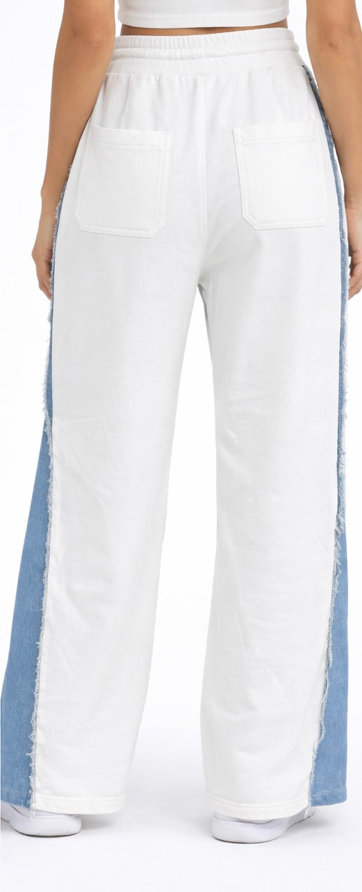 Mahon sport  Blanco