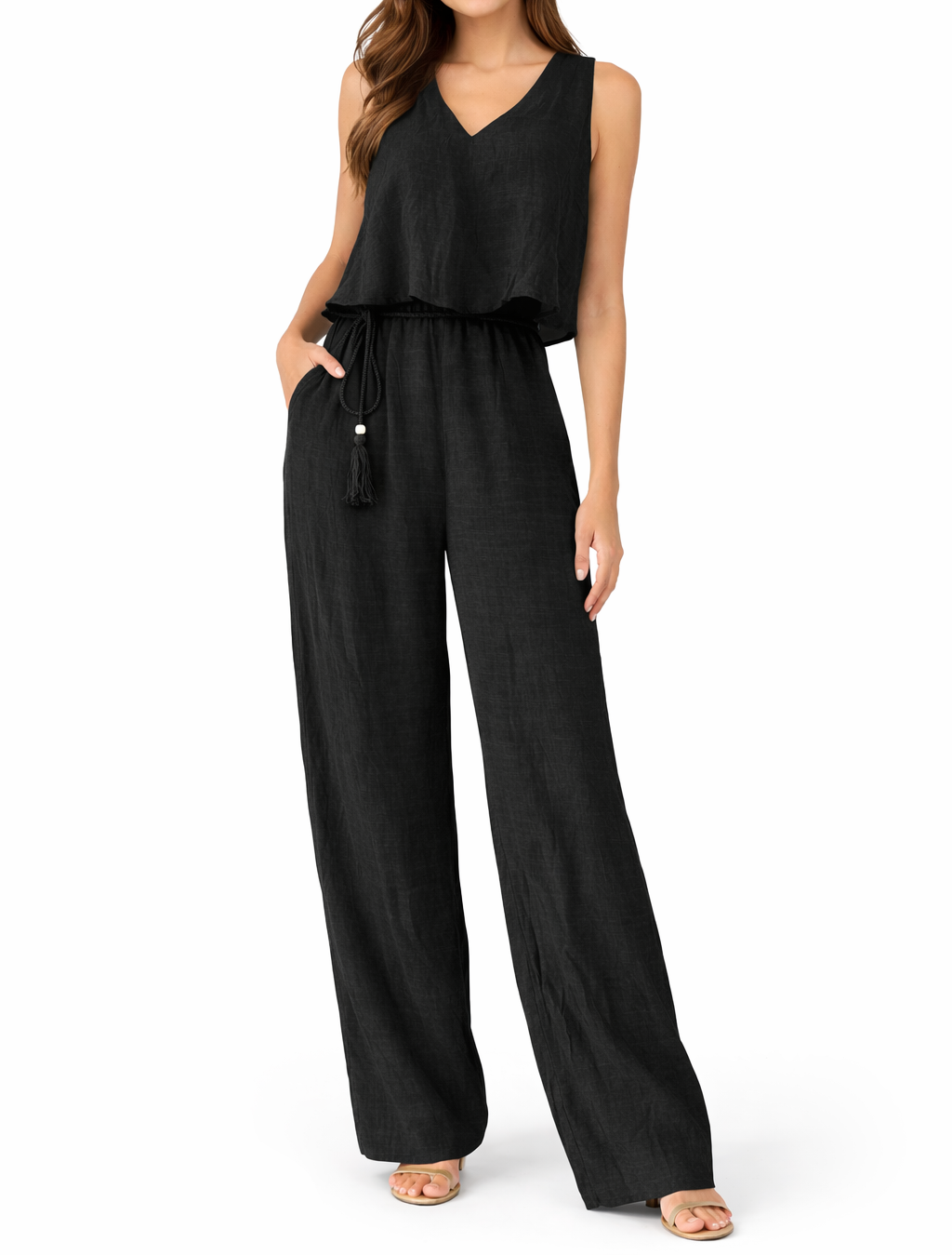 Luna Chic Jumpsuit