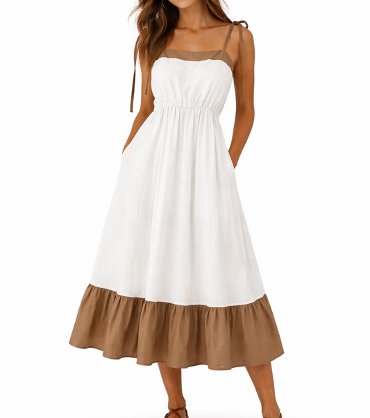 Dress Mindi