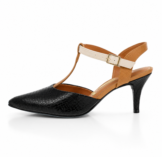 VERNIZ CROCO LONDON